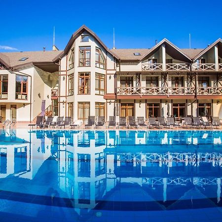 Georg Park Hotel Tarashany Ngoại thất bức ảnh