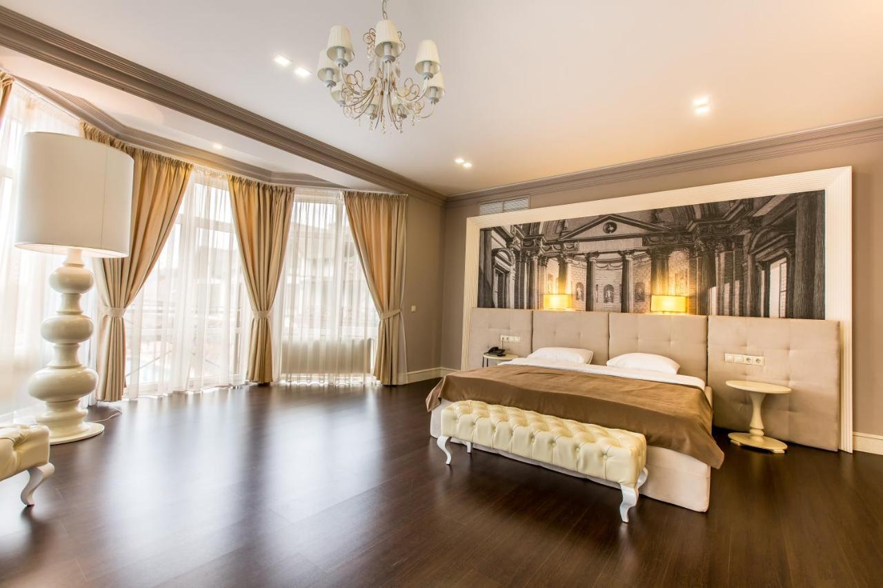 Georg Park Hotel Tarashany Ngoại thất bức ảnh