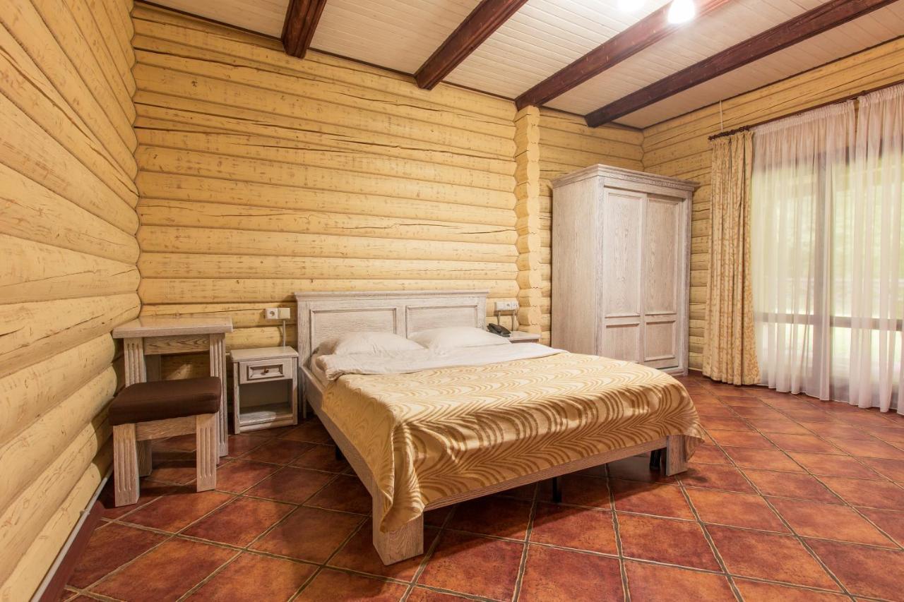 Georg Park Hotel Tarashany Ngoại thất bức ảnh