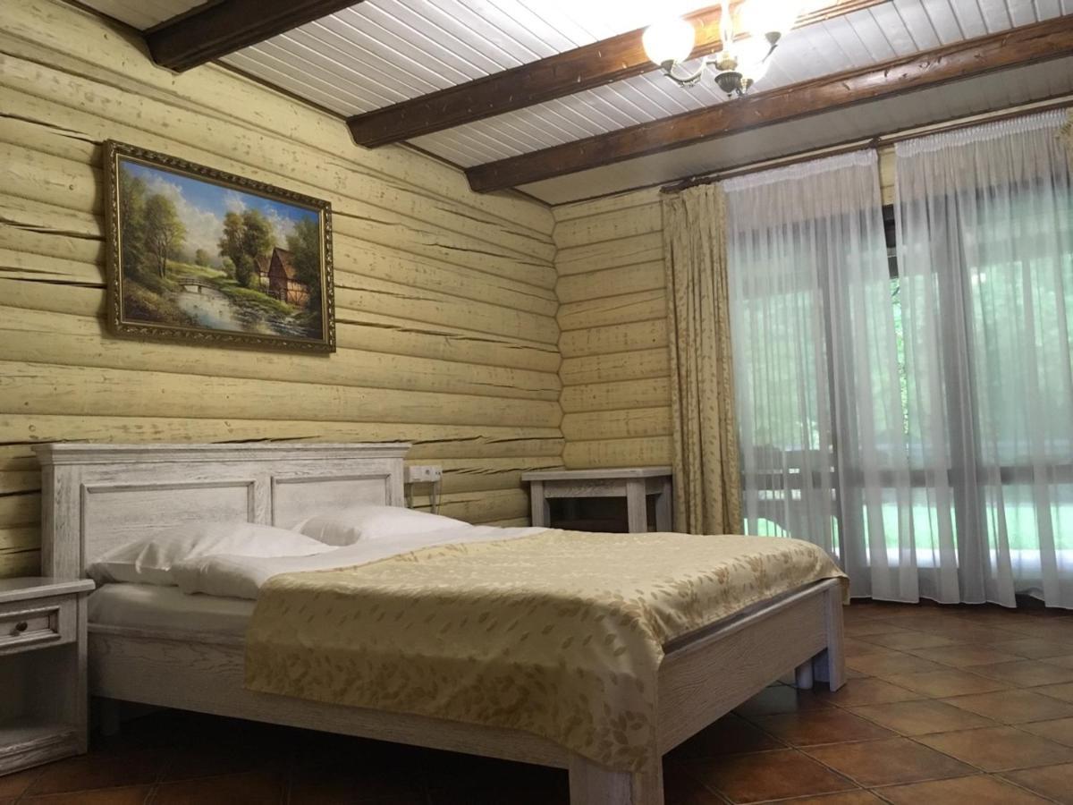 Georg Park Hotel Tarashany Ngoại thất bức ảnh