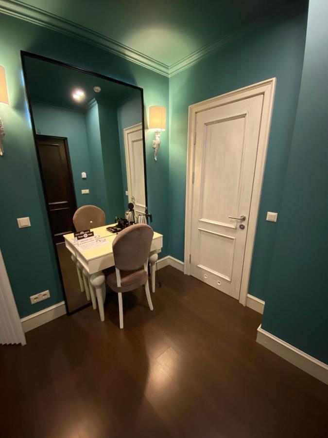Georg Park Hotel Tarashany Ngoại thất bức ảnh